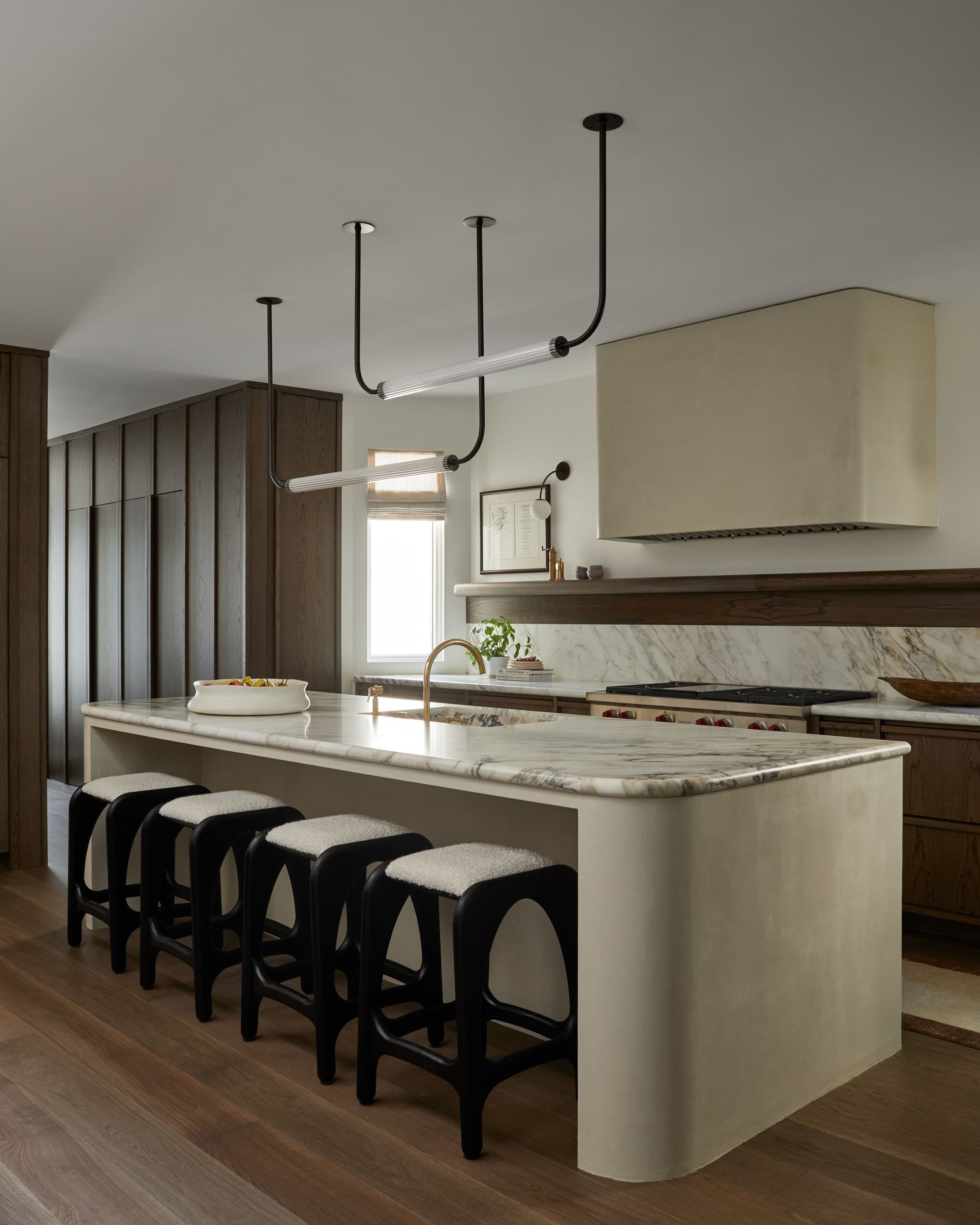 Alistair Residence — Full Renovation by KDB Group