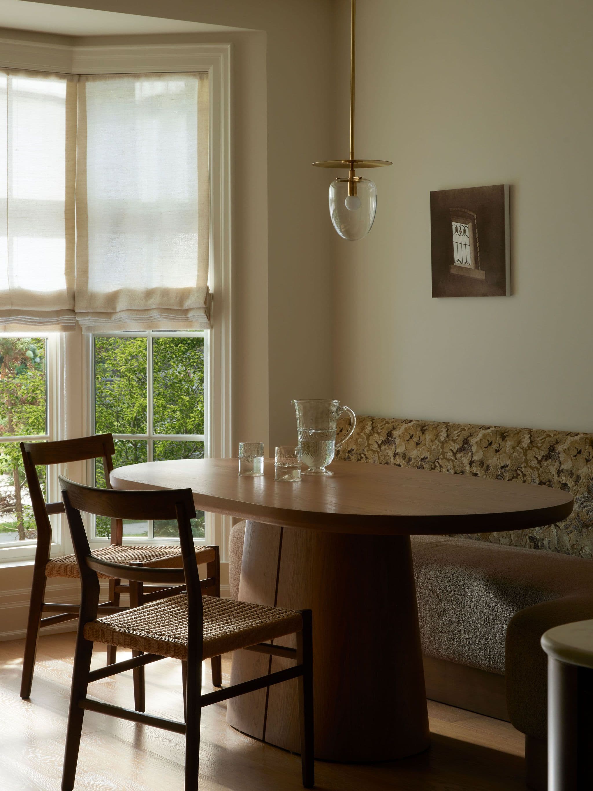 Jackson Residence — Interior Renovation by KDB Group