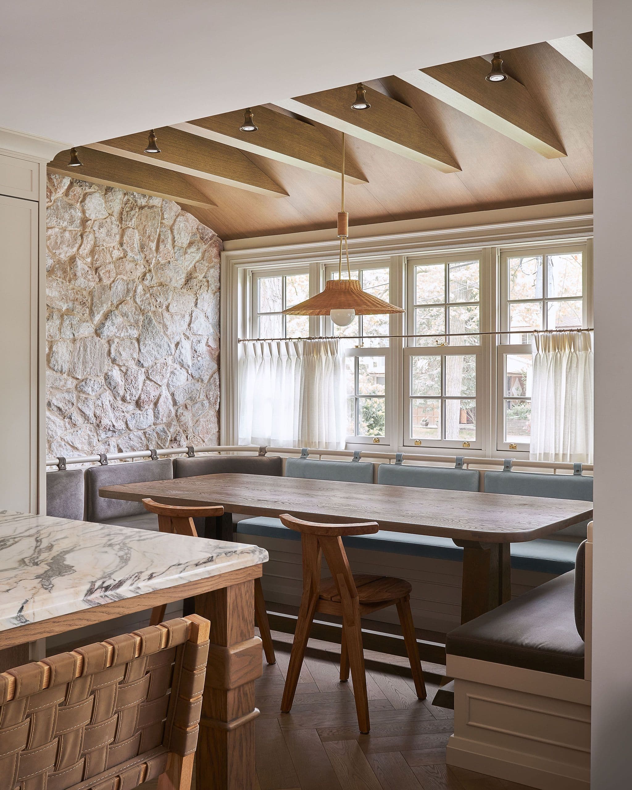 The Beach House — Custom Build by KDB Group